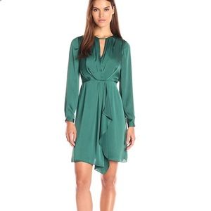 Shoshanna dress
